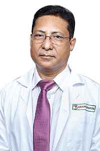 Prof. Dr. Zahidul Hasan