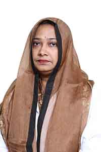 Dr. Lutfun Nahar Begum