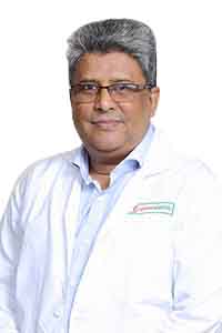 Dr. Mosaddeque Ahmed