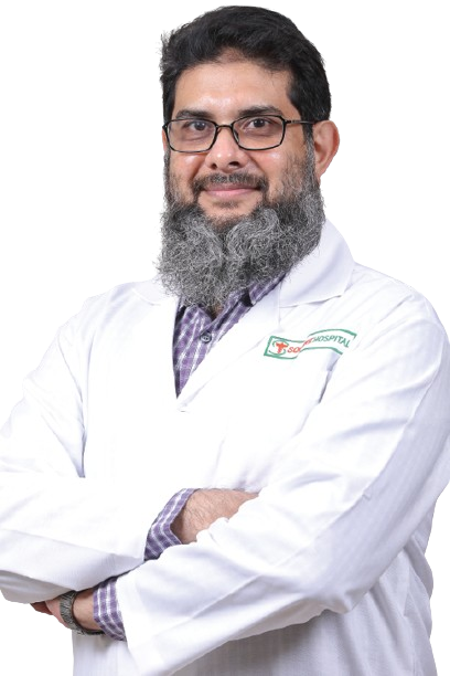Dr. AKM Abu Mottaleb