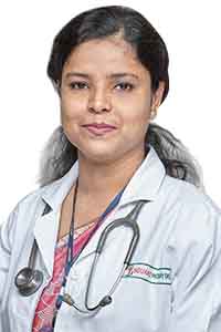 Dr. Rama Biswas