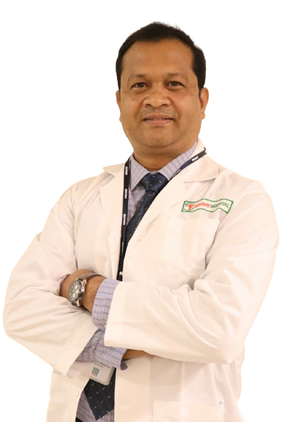 Prof. Dr. Saban Horo